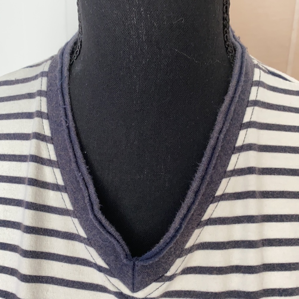 Broken Threads T-Shirt - Picture 5 of 7